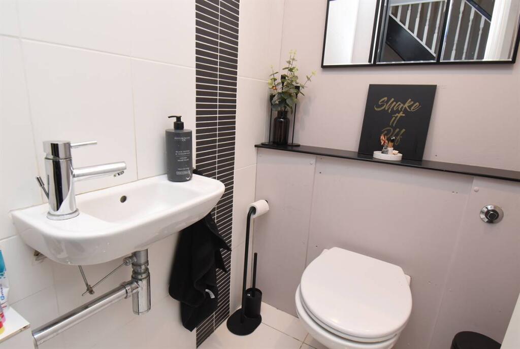 Additional property image - Kendal Meadow, Chestfield, Whitstable