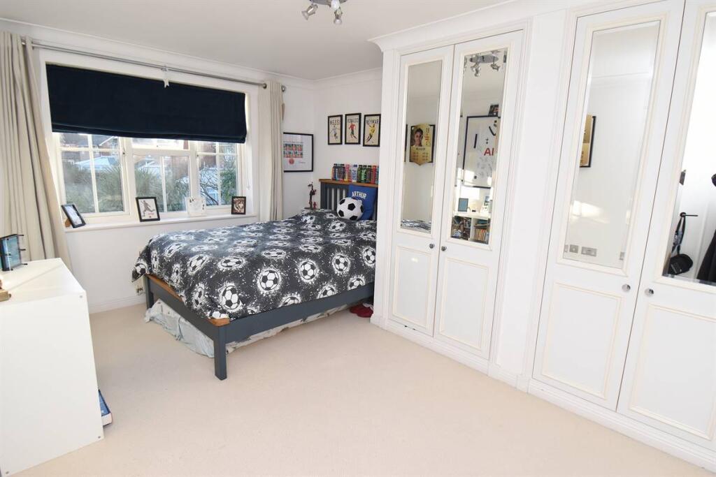 Additional property image - Kendal Meadow, Chestfield, Whitstable