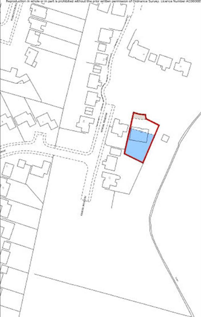 Additional property image - Kendal Meadow, Chestfield, Whitstable