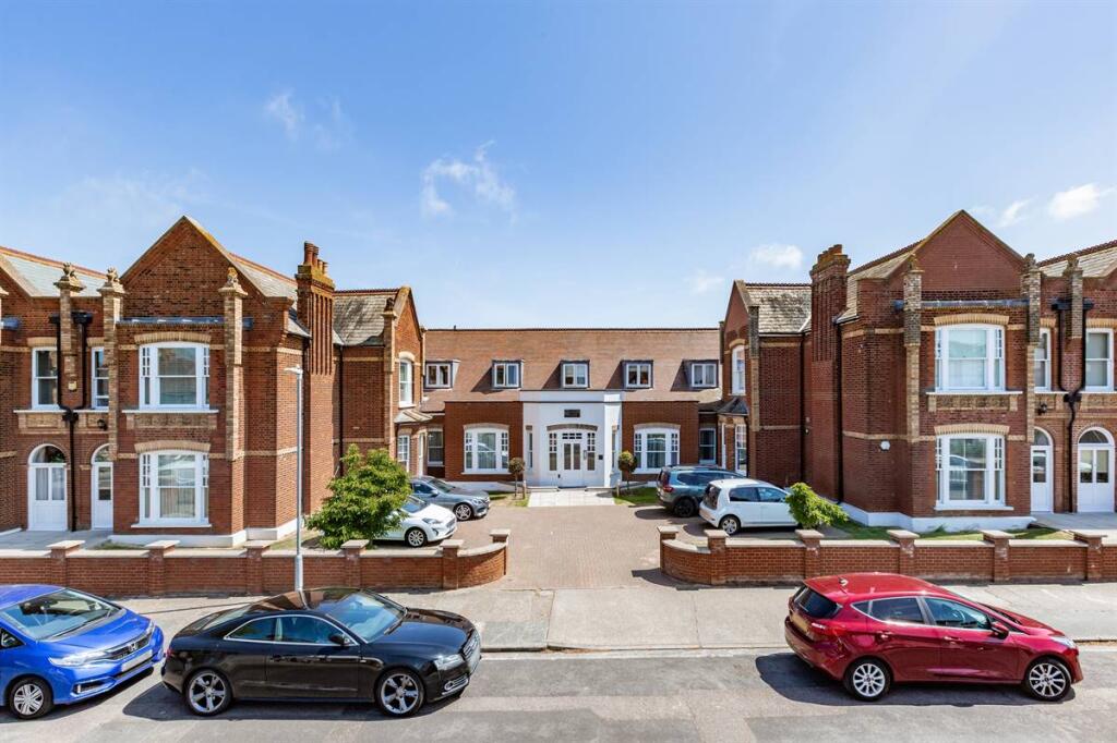 Main image of property: Graystone Road, Tankerton, Whitstable