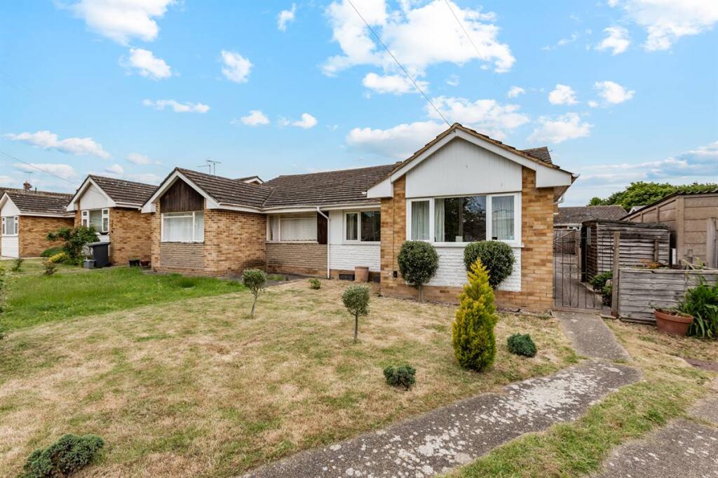 Main image of property: Highgate Road, South Tankerton, Whitstable