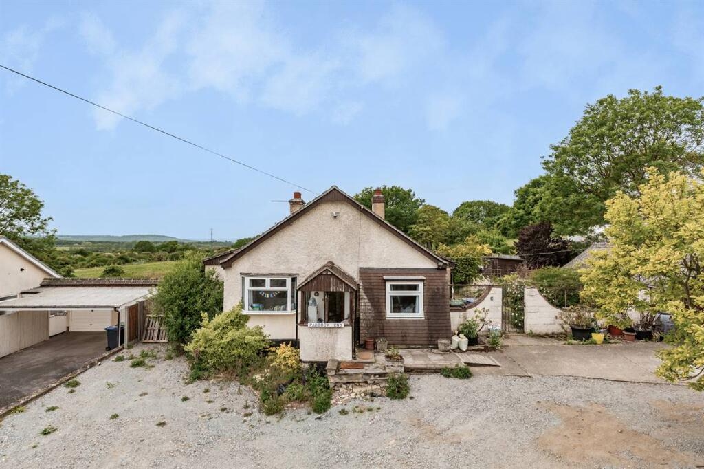 Main image of property: Clapham Hill, Whitstable