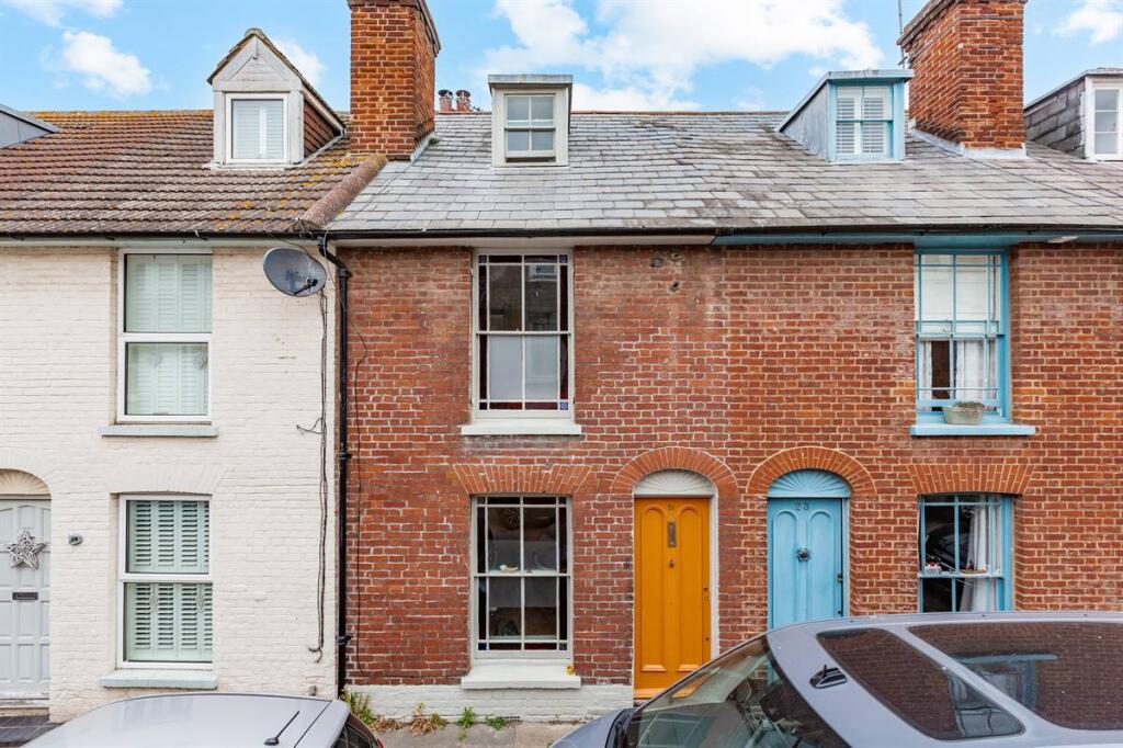 Main image of property: Sydenham Street, Whitstable