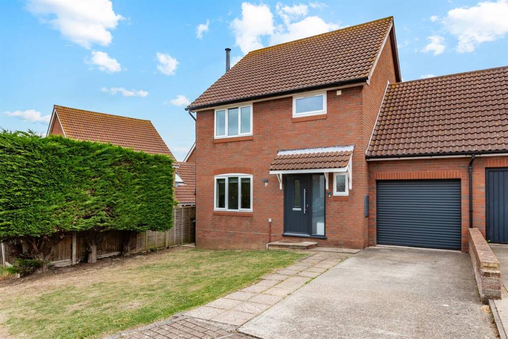 Main image of property: Sceptre Way, Whitstable