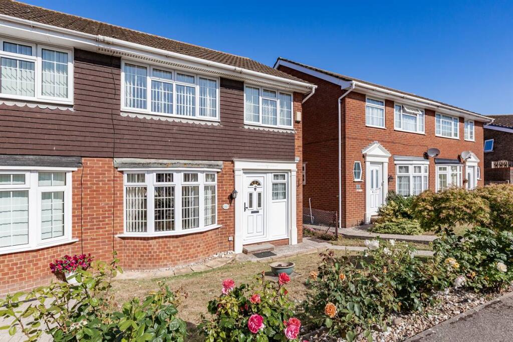 Main image of property: Linnet Avenue, Whitstable