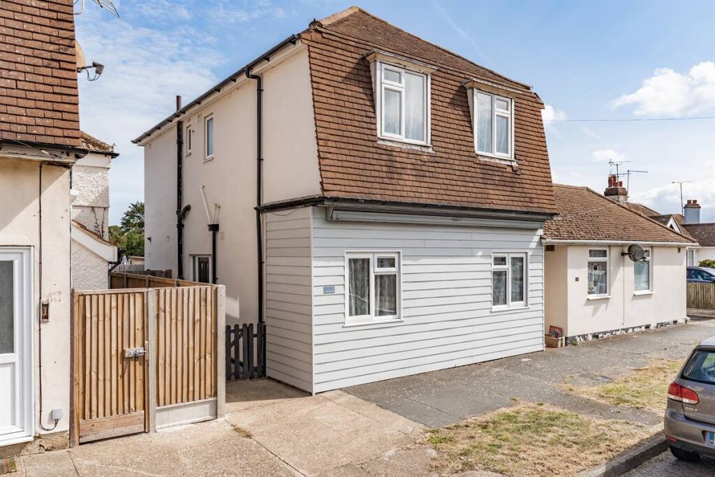 Main image of property: Goodwin Avenue, Swalecliffe, Whitstable