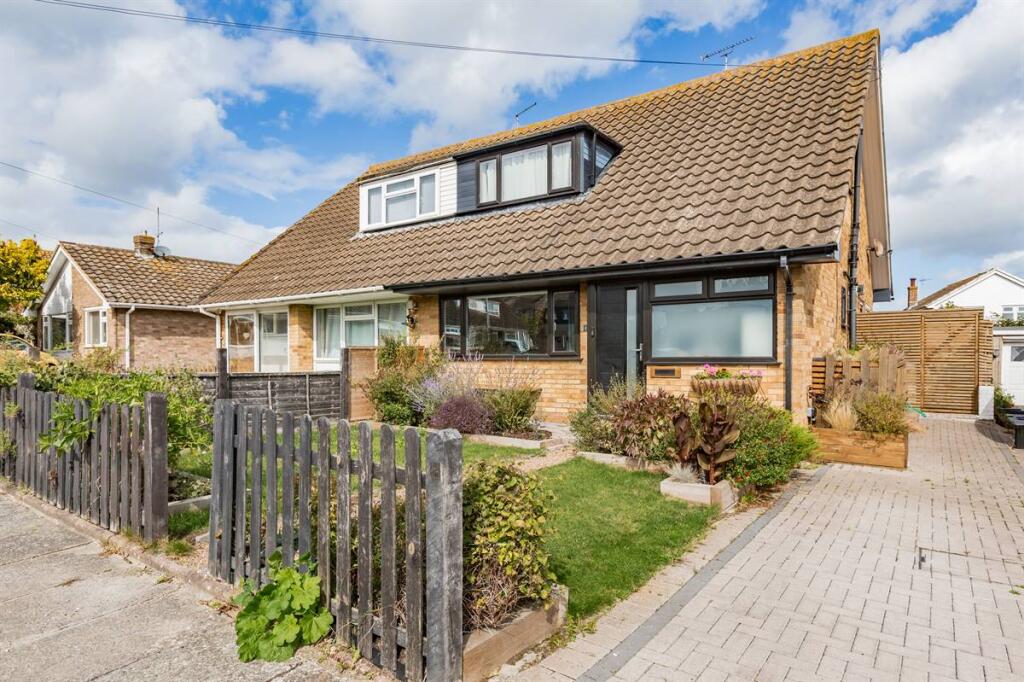 Main image of property: Sherwood Close, Whitstable