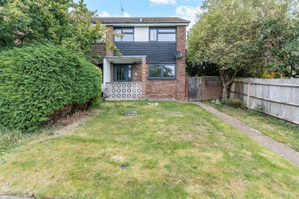 Main image of property: Uplands, Canterbury