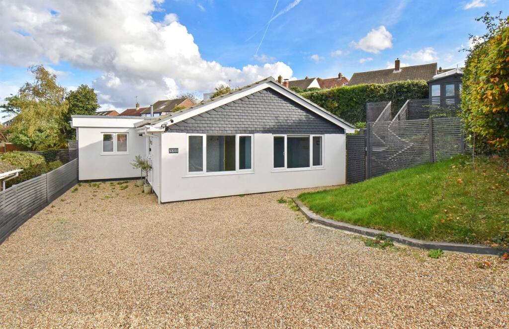 Main image of property: Valkyrie Avenue, Whitstable