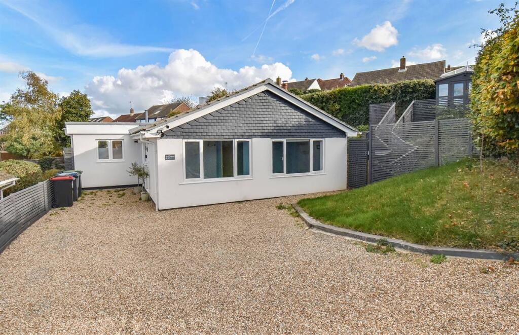 Main image of property: Valkyrie Avenue, Whitstable
