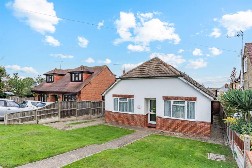 Main image of property: Grosvenor Road, Whitstable