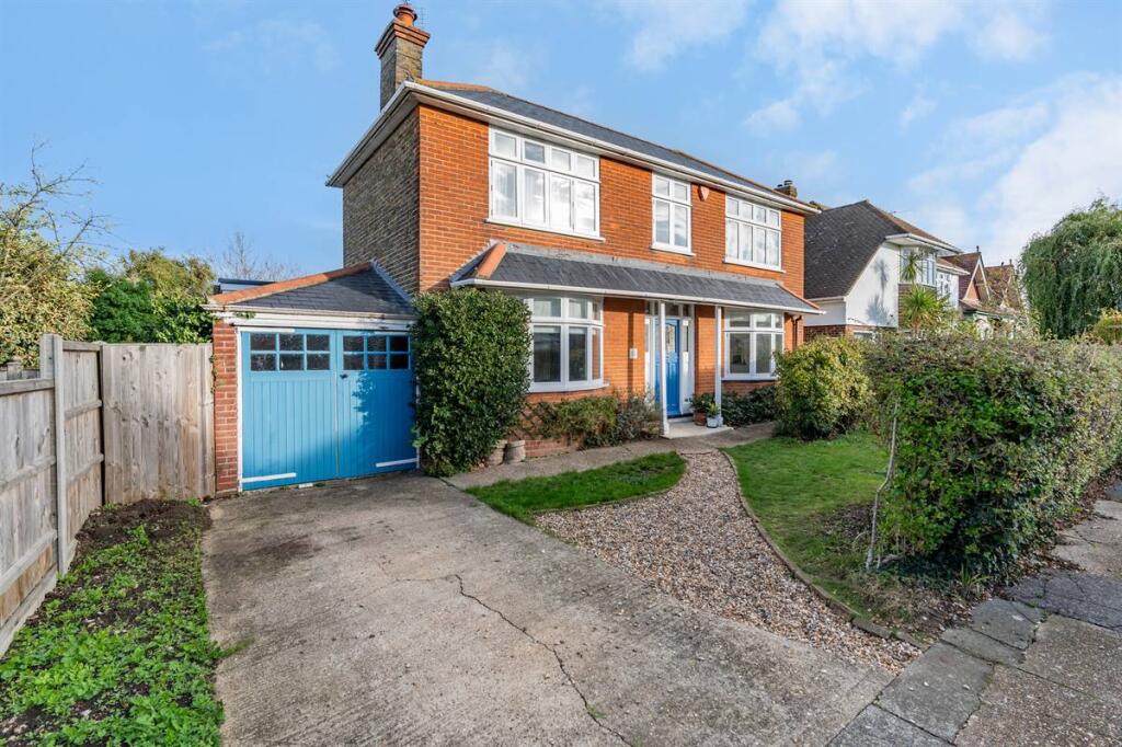 Main image of property: Gloucester Road, Tankerton, Whitstable