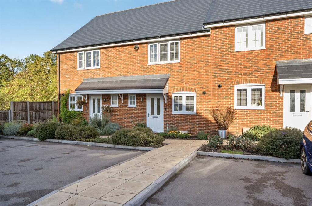 Main image of property: Butterworth Road, Whitstable