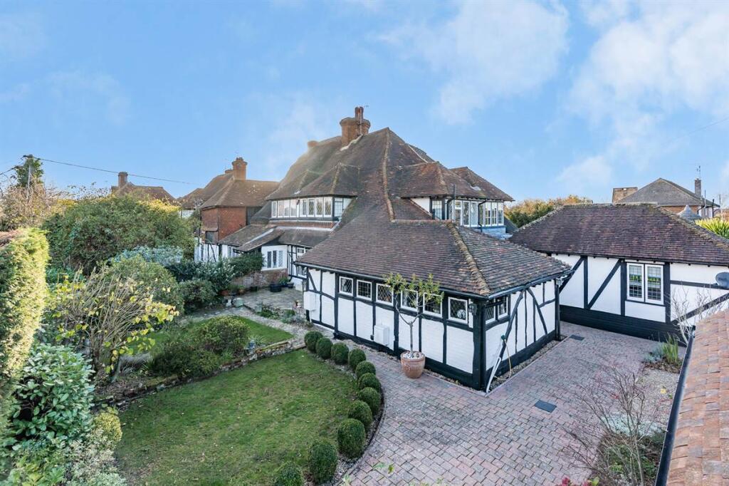 Main image of property: The Drove, Chestfield, Whitstable