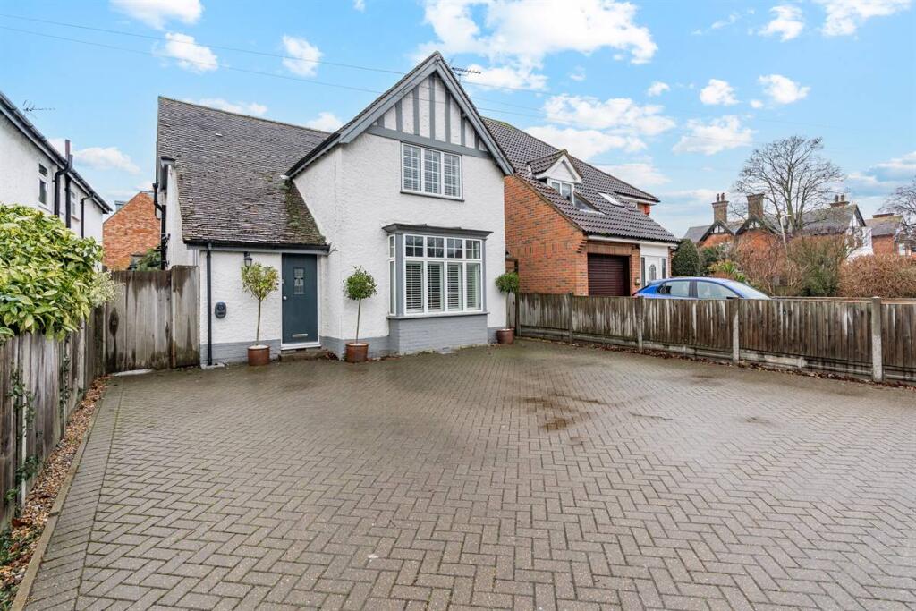 Main image of property: Joy Lane, Whitstable