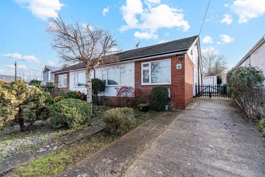 Main image of property: Dargate Road, Yorkletts, Whitstable