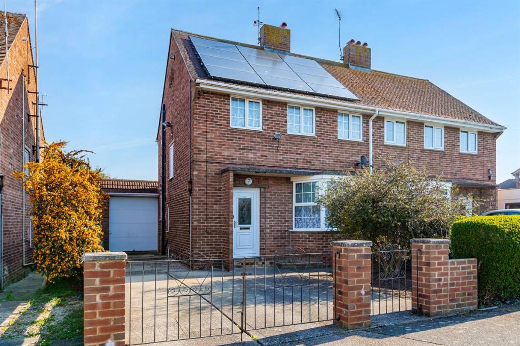 Main image of property: Gosselin Street, Whitstable