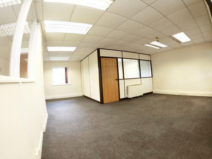 Main image of property: Unit 5, Allenby Business Village, Crofton Road, Lincoln, LN6