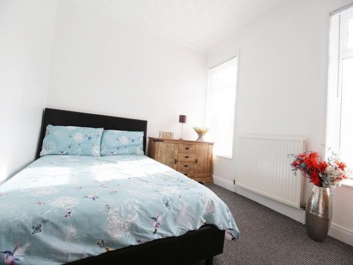 Main image of property: 50 Pennell Street, Lincoln, Lincolnshire, LN5