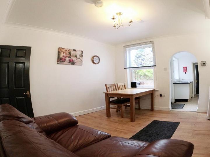 Main image of property: 8 Kirkby Street, Lincoln, Lincolnshire, LN5 7TU