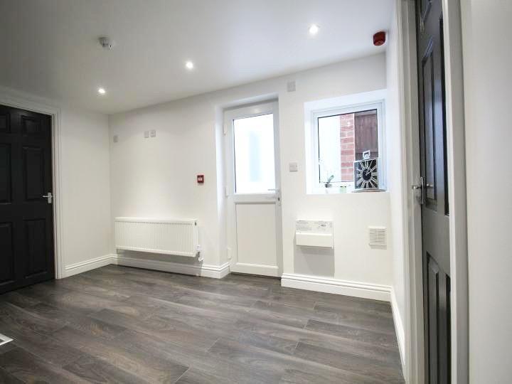 Main image of property: 219A Flat Monks Road, Lincoln, Lincolnsire, LN2 5JS