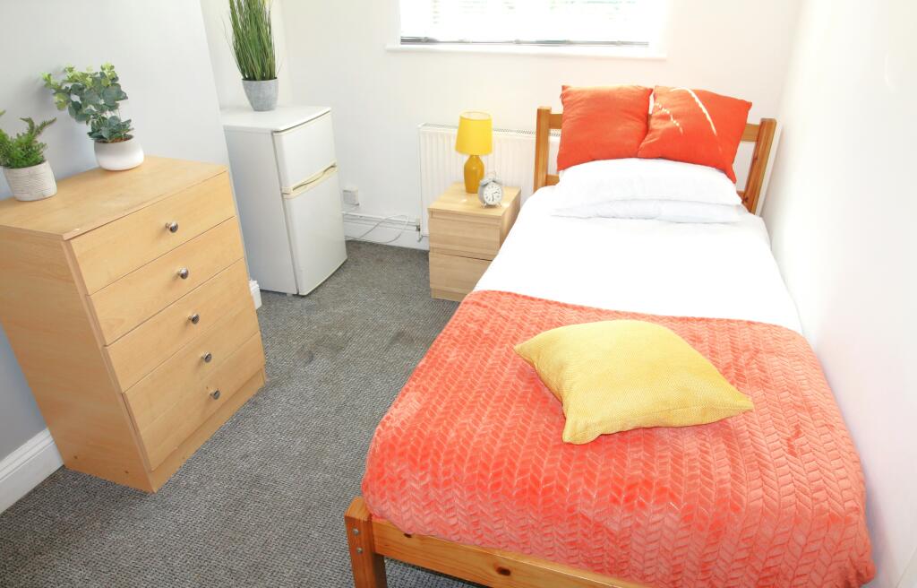 Main image of property: Albert Terrace, Lincoln, Lincolnsire, LN5 8DG