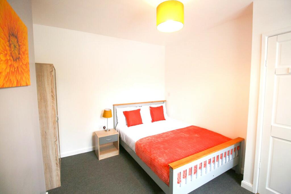 Main image of property: Goldsmith Walk, St Giles, Lincoln, Lincolnshire, LN2 4JW