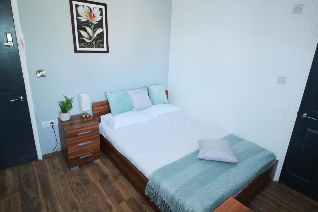 Main image of property: Park View, South Park House Block, St. Botolphs Crescent, Lincoln, Lincolnshire