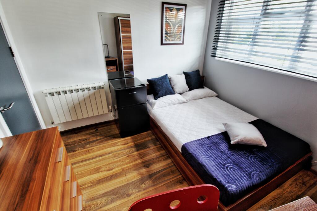 Main image of property: Park View, South Park House Block, St. Botolphs Crescent, Lincoln