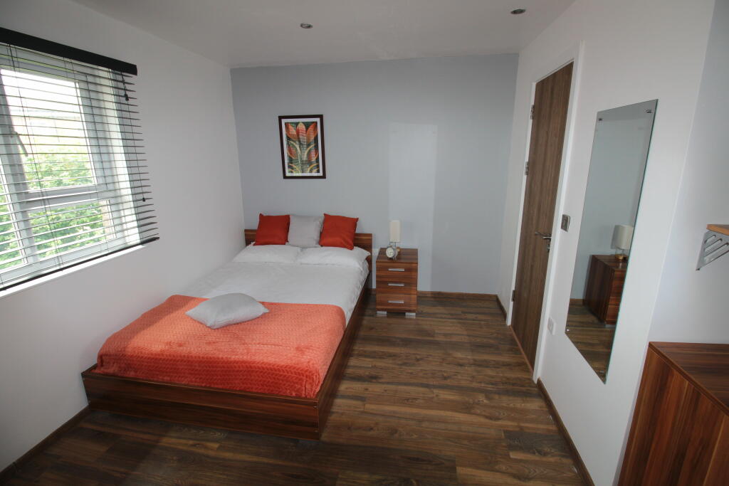 Main image of property: Park View, South Park House Block, St. Botolphs Crescent, Lincoln, Lincolnshire,LN58AZ