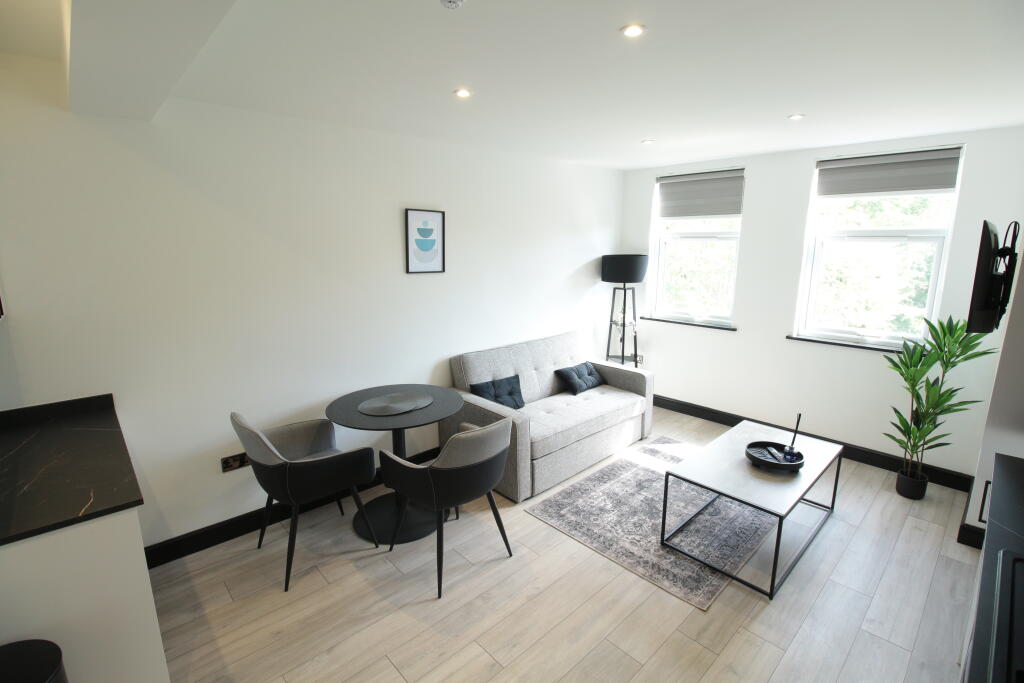 Main image of property: 24 St. Catherines - Flat 7, Lincoln, Lincolnshire, LN5 8LY, United Kingdom