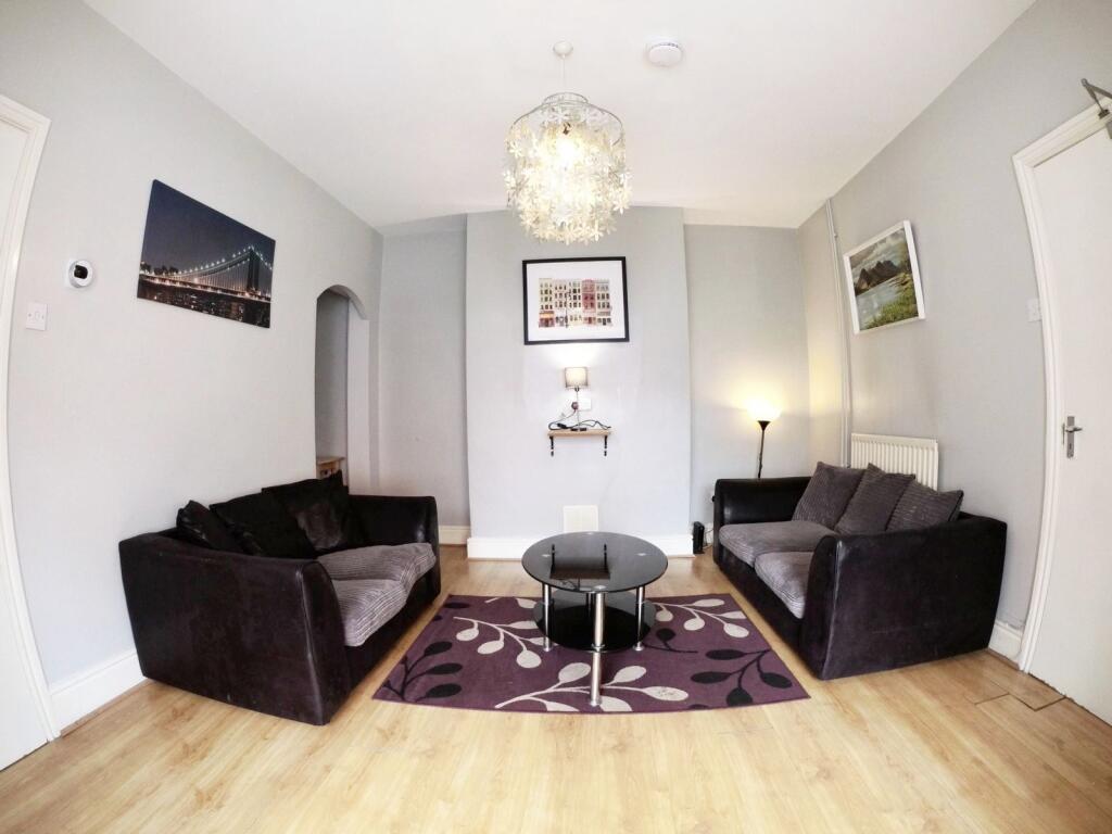 Main image of property: 181 Winn Street, Lincoln, Lincolnshire, LN2 5ER