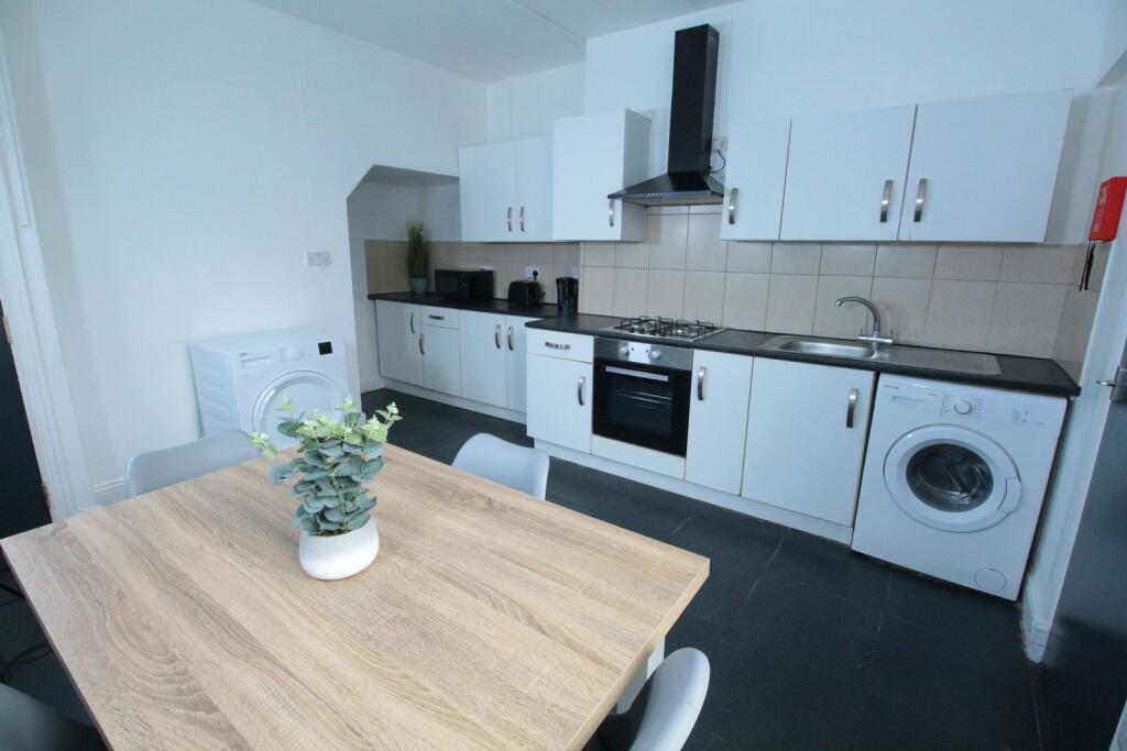 Main image of property: Student Accommodation 26/27, 22 Dixon Street, Lincoln,