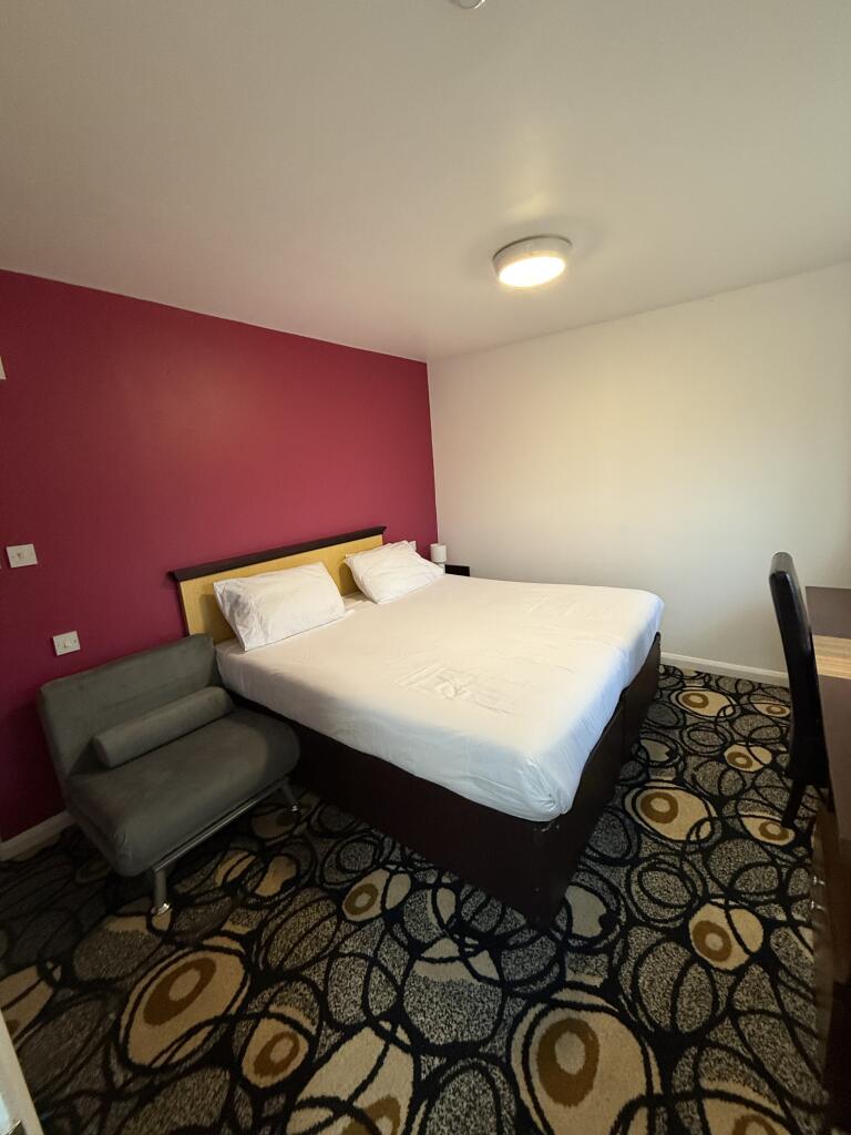 Main image of property: Room 209, Simply Stay Lincoln Road, Skegness, Lincolnshire, PE25 2EA