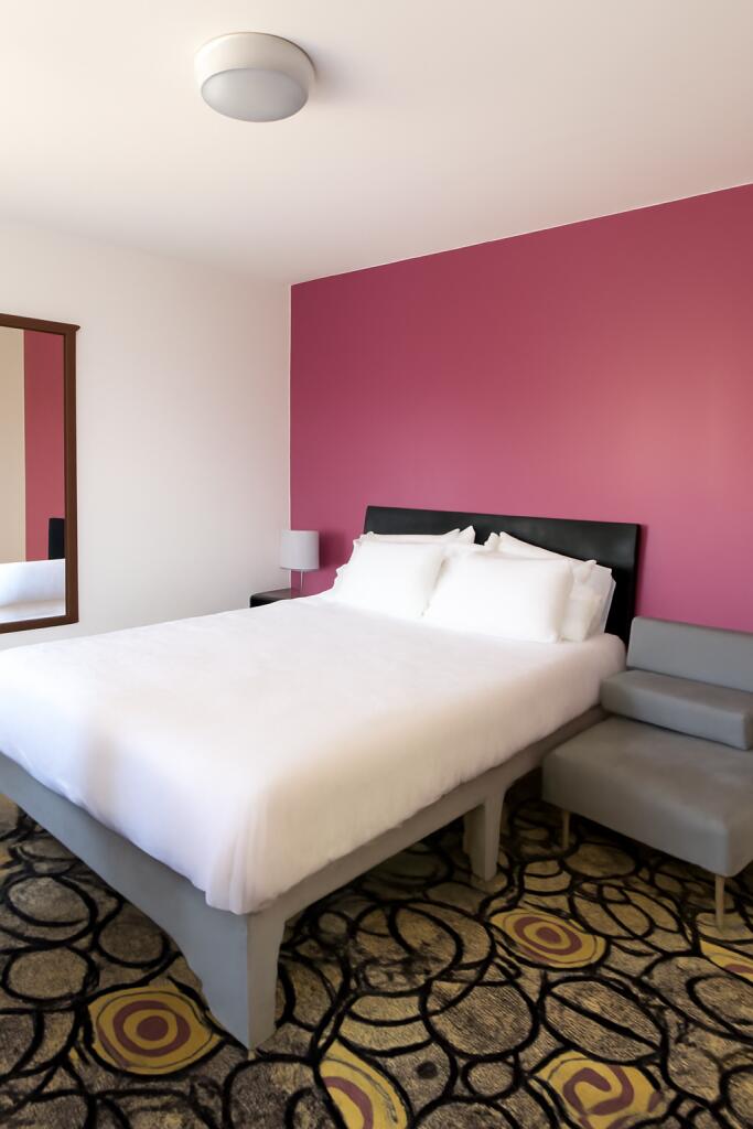 Main image of property: Room 102, SimplyStay Lincoln Road, Skegness, Lincolnshire, PE25 2EA