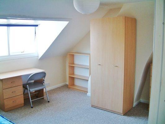 Main image of property: Student Accommodation, 96 Newland Street West, Lincoln, Lincolnshire, LN1 1PH