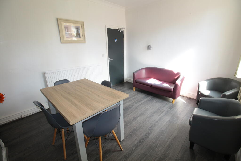 Main image of property: Student Accommodation 26/27, 56 Foster Street, Sincil Bank, Lincoln