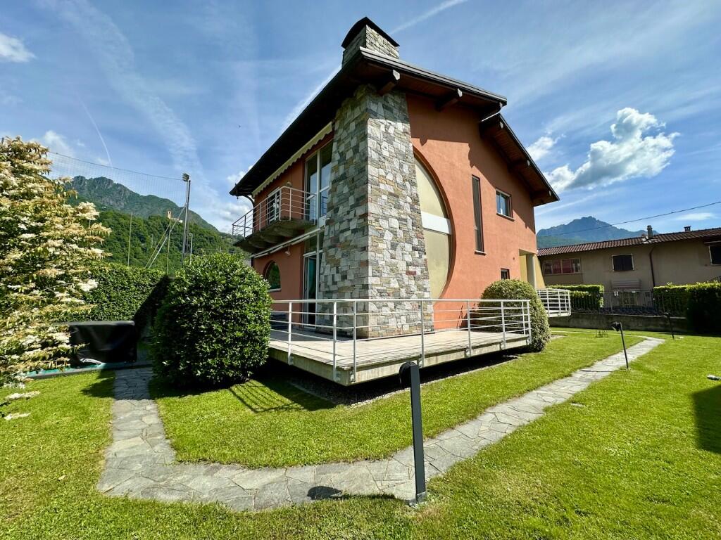 Main image of property: Porlezza, Como, Lombardy