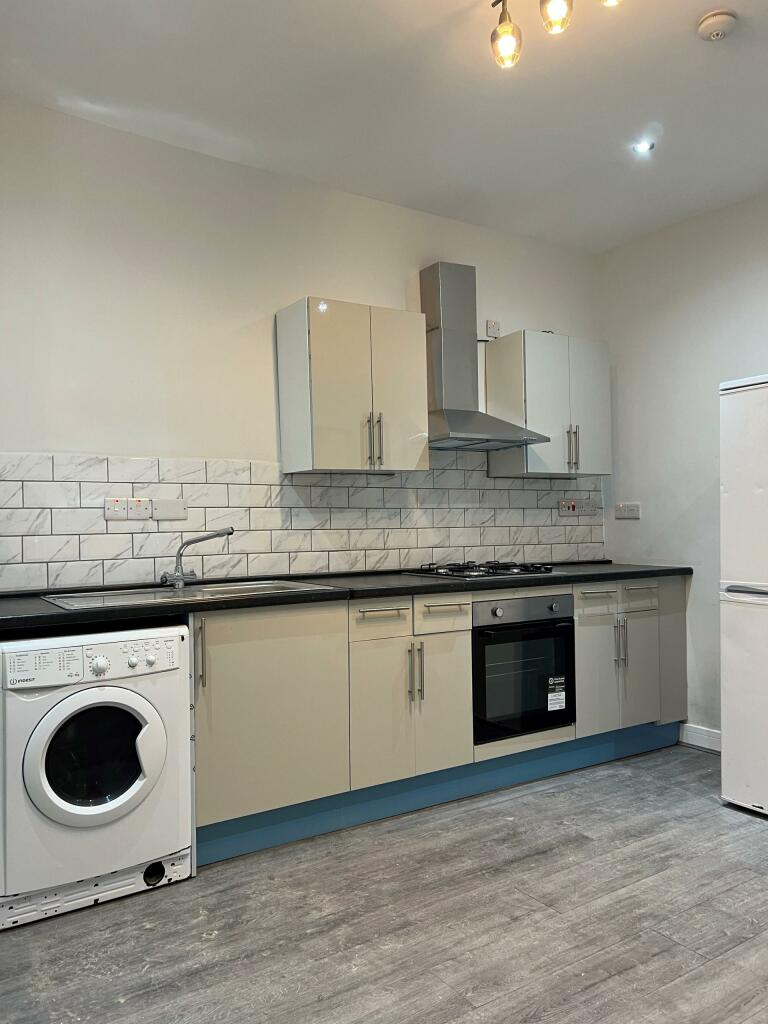 Main image of property: Mansell Road, Liverpool