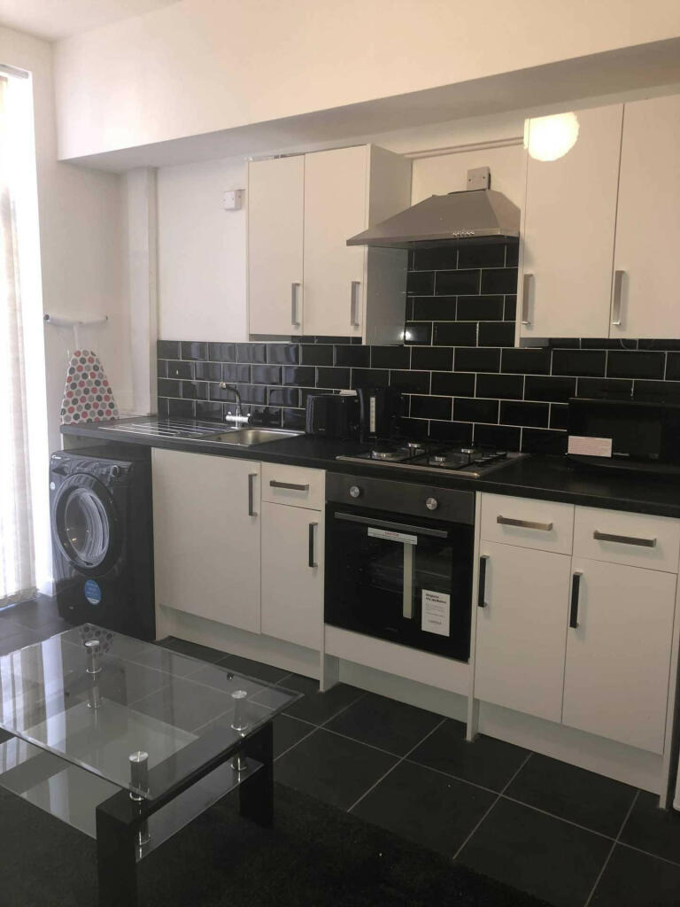 Main image of property: Cameron Street, Liverpool
