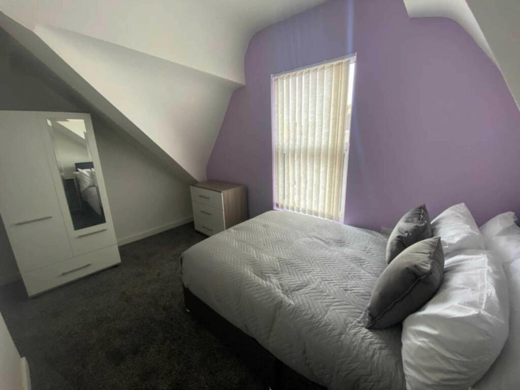 Main image of property: Needham Road, Liverpool
