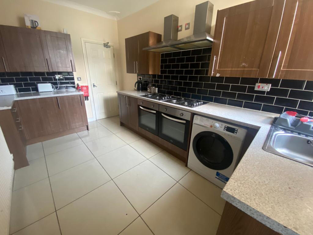 Main image of property: Newstead Road, Liverpool