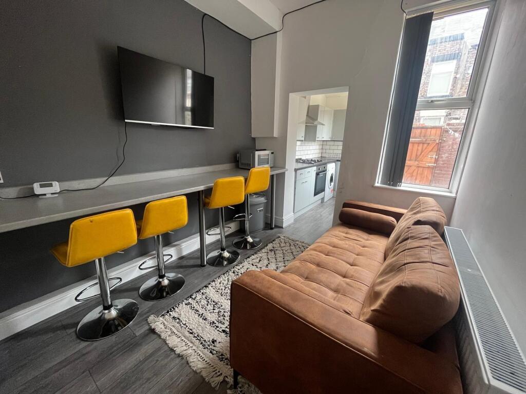 Main image of property: Esher Road, Liverpool