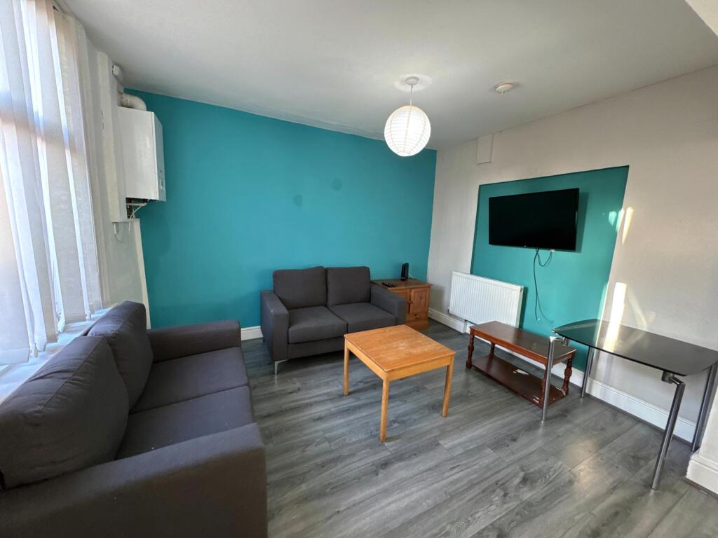 Main image of property: Grosvenor Road, Liverpool