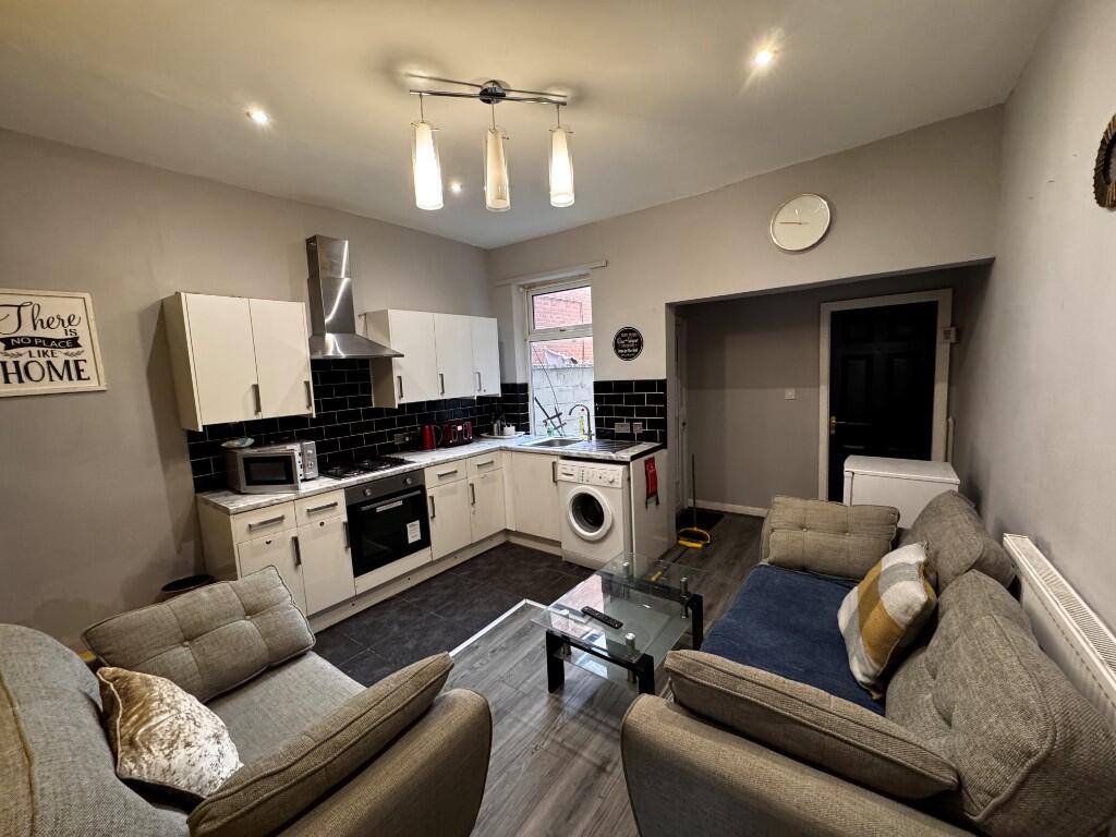 Main image of property: Boaler Street, Liverpool