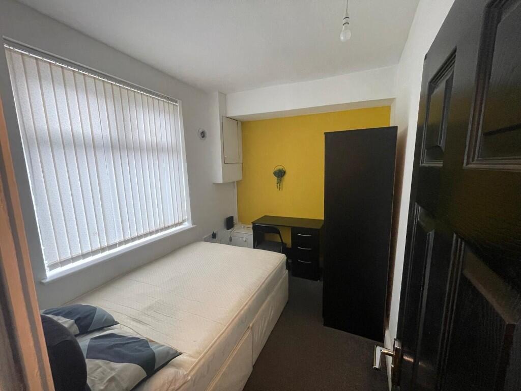 Main image of property: Cambria Street, Liverpool, Merseyside, L6