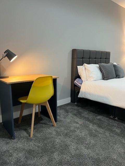 Main image of property: Grosvenor Road, Liverpool