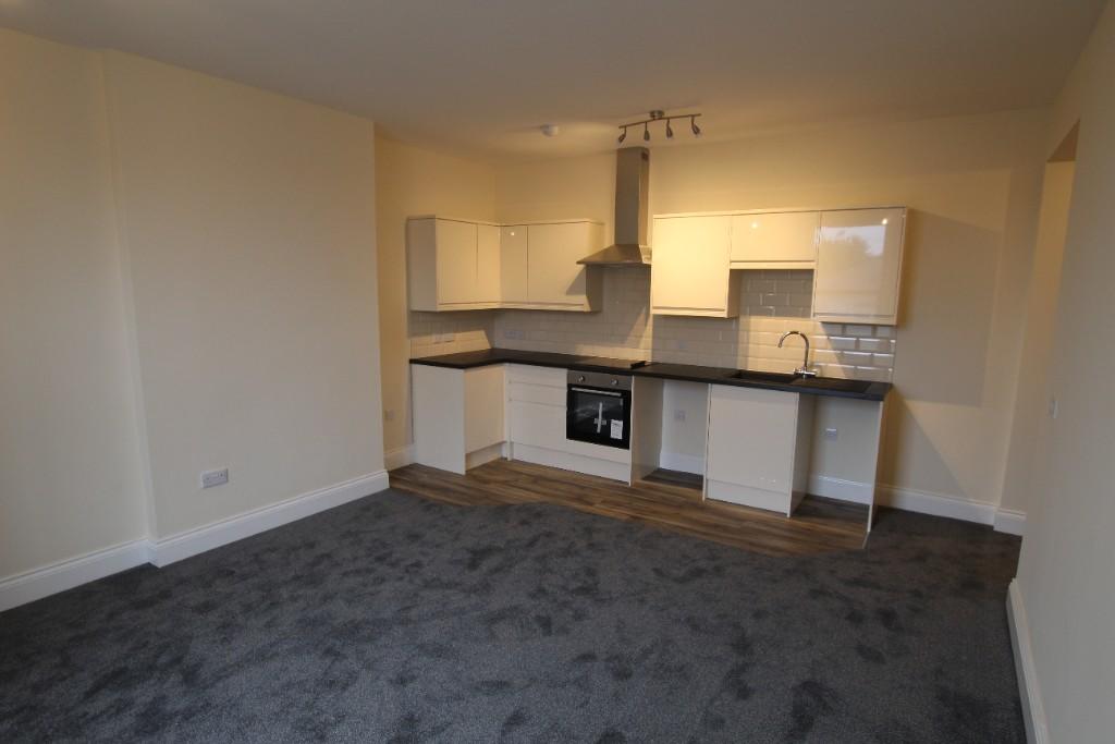 1 bedroom apartment for rent in Station Road, Ossett, WF5