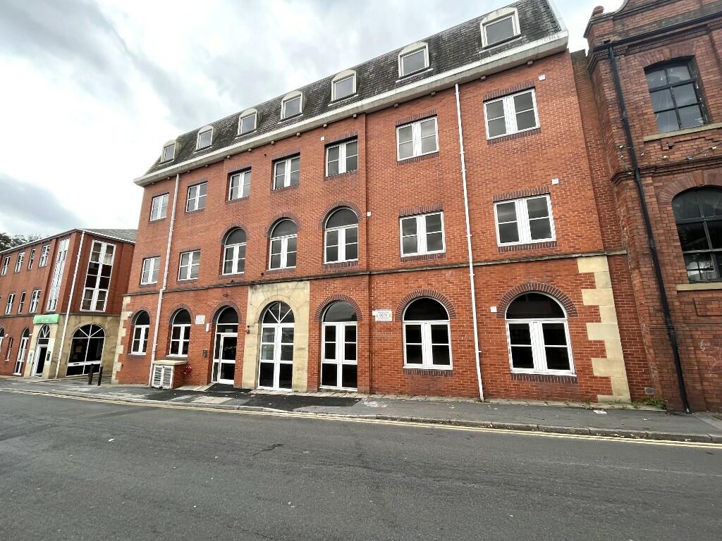 1 bedroom apartment for rent in Thornhill House, Thornhill Street