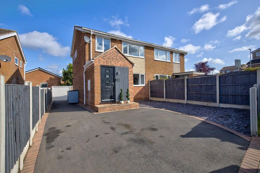 Main image of property: Shay Lane, Crofton, WF4